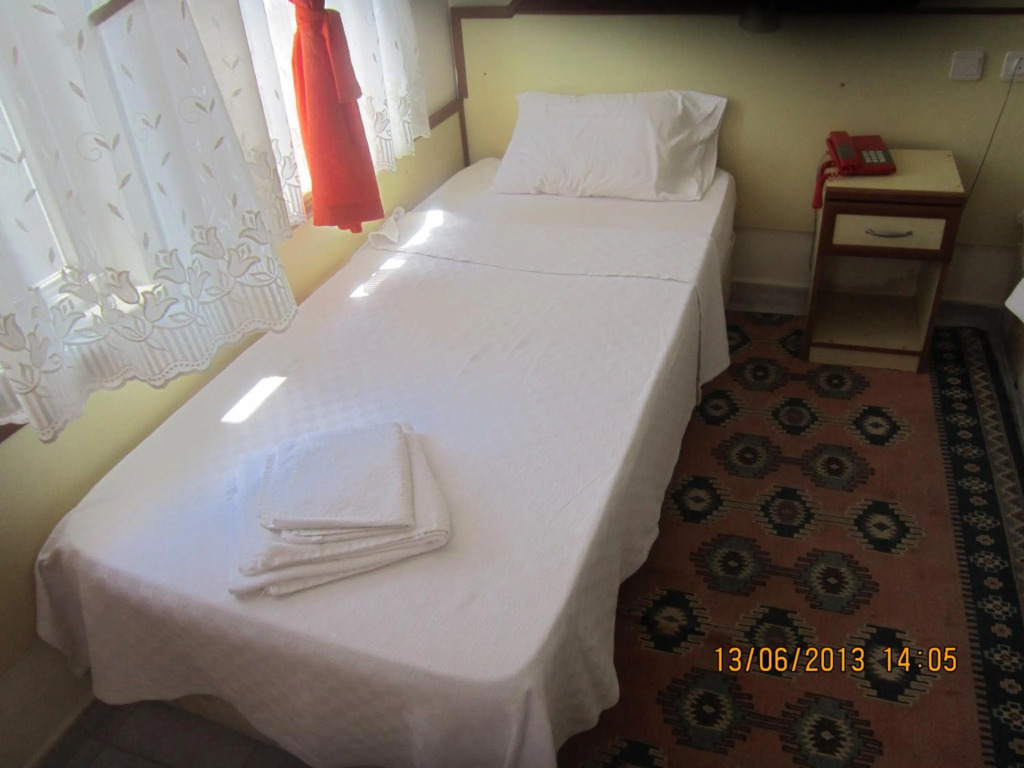 Фетхие: Red Rose Hotel