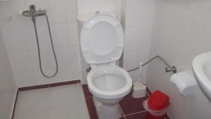Фетхие: Red Rose Hotel