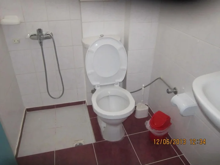Фетхие: Red Rose Hotel