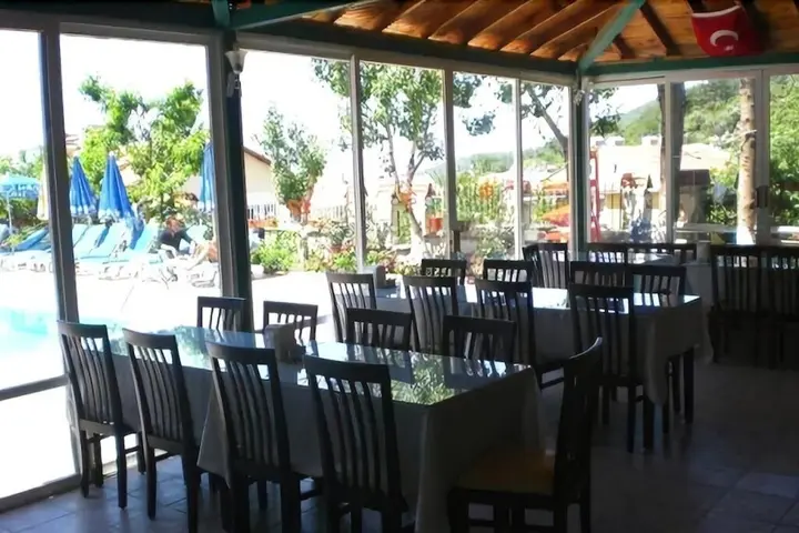 Фетхие: Red Rose Hotel