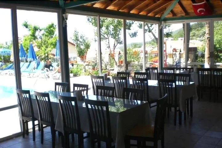 Фетхие: Red Rose Hotel