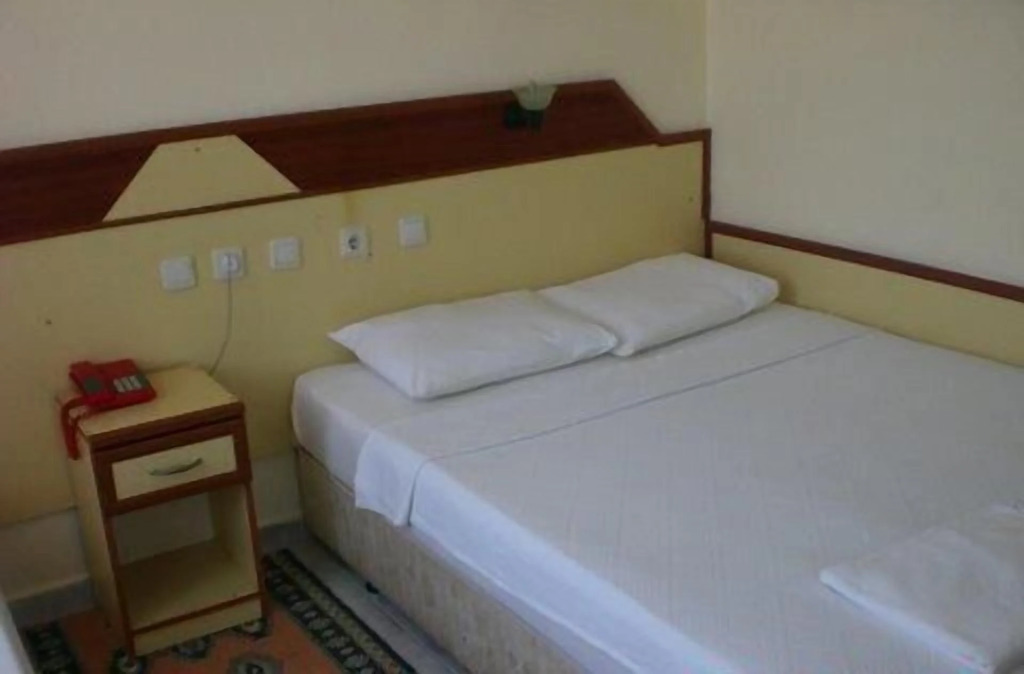 Фетхие: Red Rose Hotel
