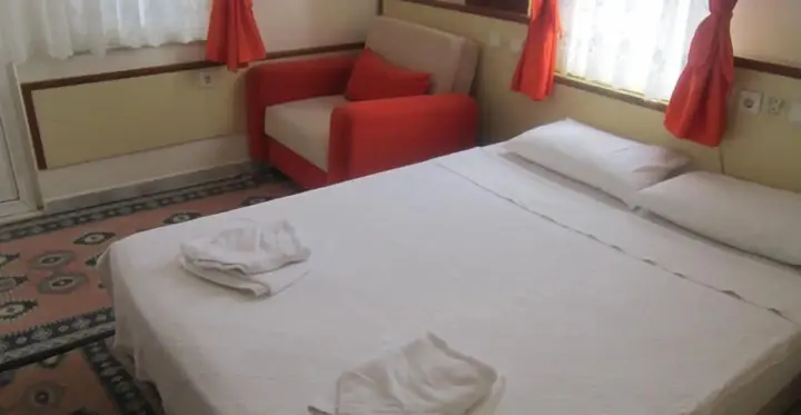 Фетхие: Red Rose Hotel