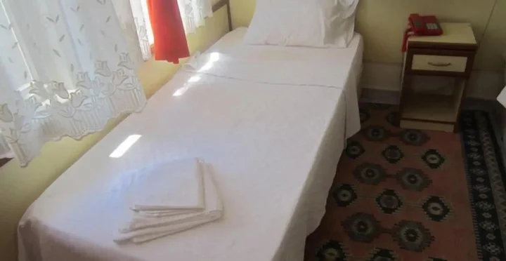 Фетхие: Red Rose Hotel