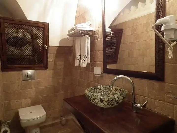Шанлыурфа: Manici Hotel, Sanliurfa - Special Class