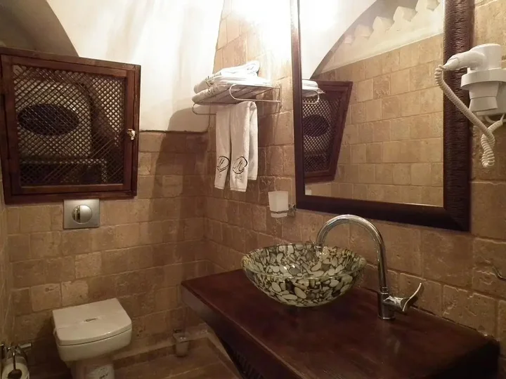 Шанлыурфа: Manici Hotel, Sanliurfa - Special Class