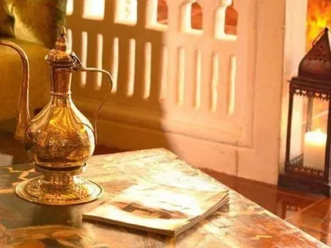 Шанлыурфа: Manici Hotel, Sanliurfa - Special Class