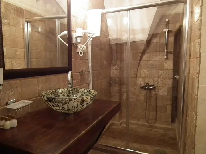 Шанлыурфа: Manici Hotel, Sanliurfa - Special Class