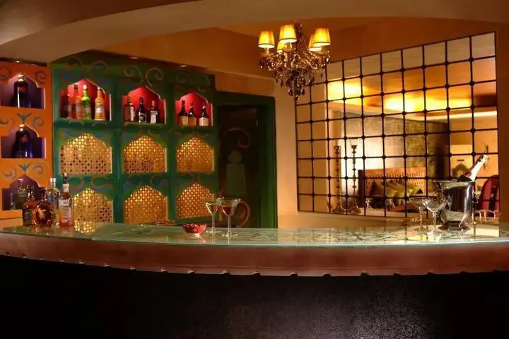 Шанлыурфа: Manici Hotel, Sanliurfa - Special Class