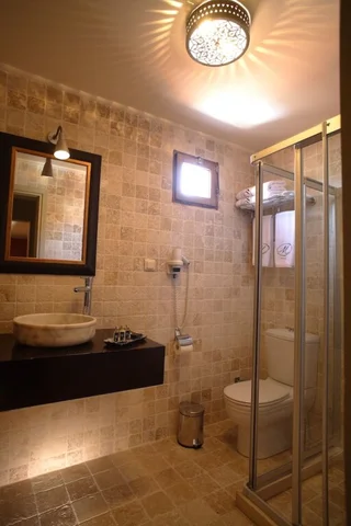 Шанлыурфа: Manici Hotel, Sanliurfa - Special Class
