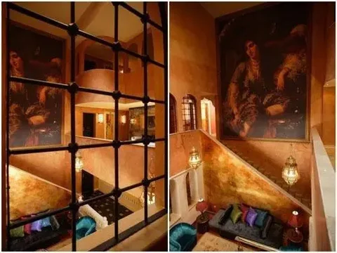 Шанлыурфа: Manici Hotel, Sanliurfa - Special Class