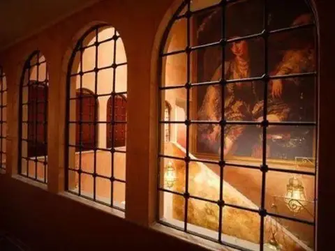 Шанлыурфа: Manici Hotel, Sanliurfa - Special Class