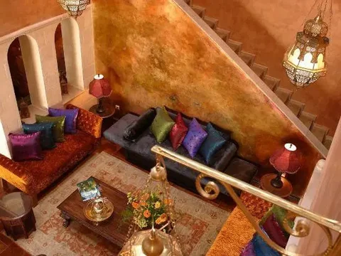 Шанлыурфа: Manici Hotel, Sanliurfa - Special Class