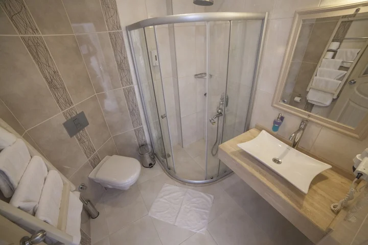Каш: Narr Hotel