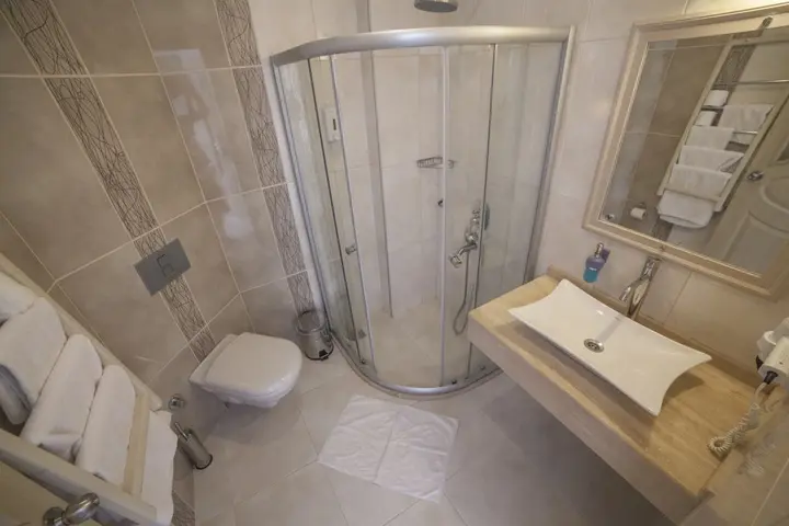 Каш: Narr Hotel