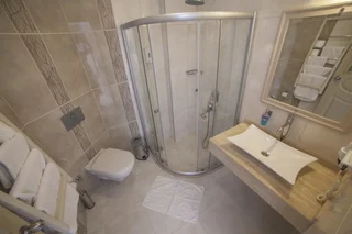Каш: Narr Hotel