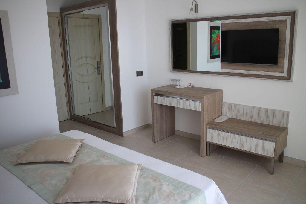 Каш: Narr Hotel