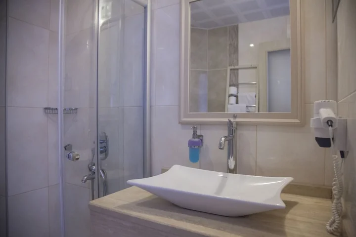 Каш: Narr Hotel