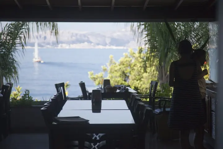 Каш: Narr Hotel