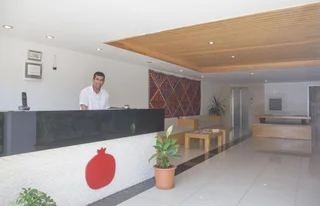Каш: Narr Hotel