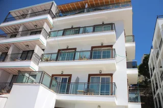 Каш: Narr Hotel