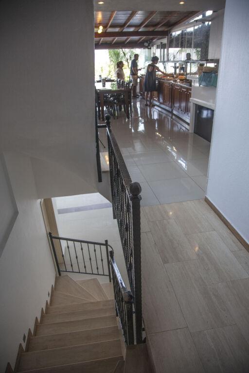 Каш: Narr Hotel