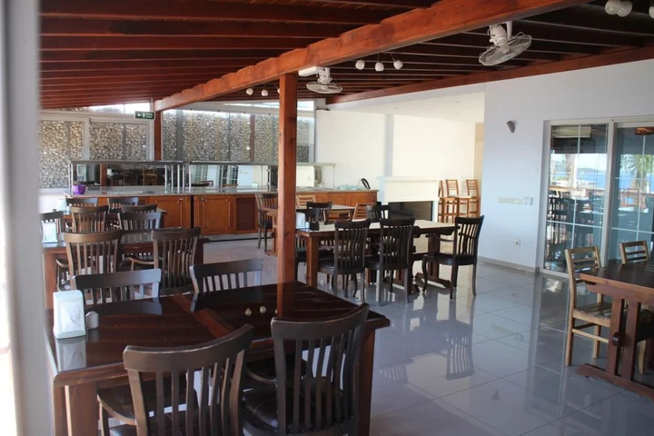 Каш: Narr Hotel