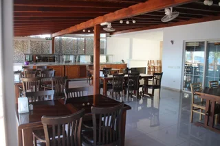 Каш: Narr Hotel