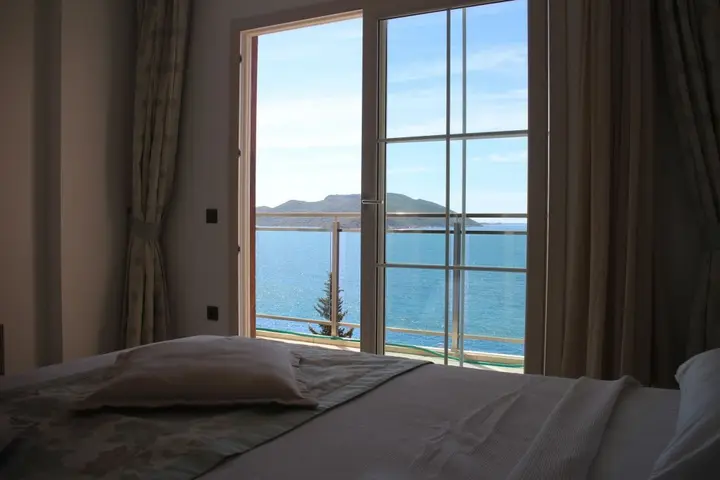 Каш: Narr Hotel