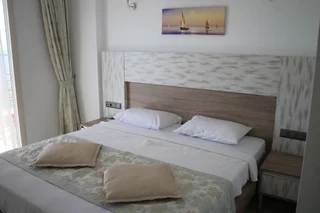 Каш: Narr Hotel