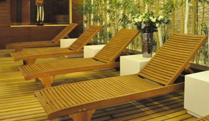 Анкара: Alba Ankara Hotel
