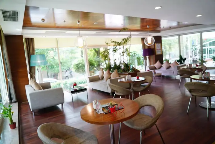 Анкара: Alba Ankara Hotel