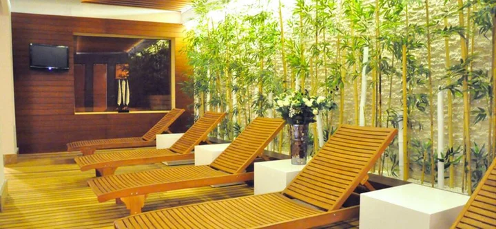 Анкара: Alba Ankara Hotel