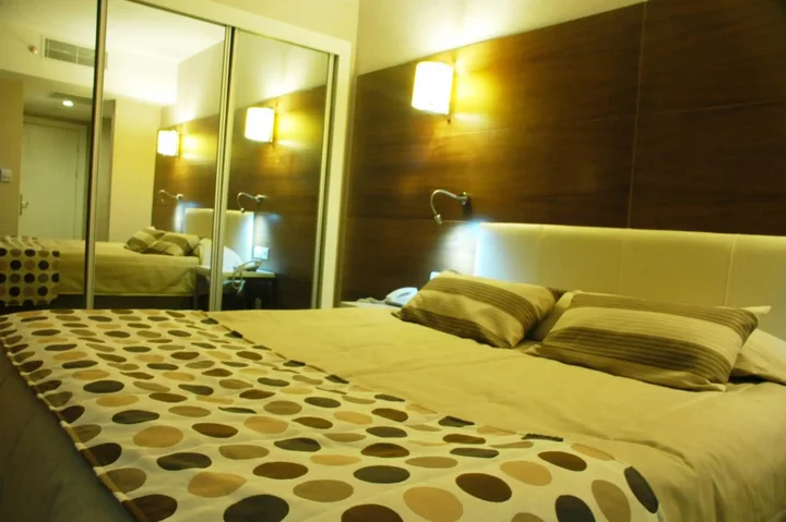 Анкара: Alba Ankara Hotel