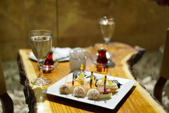 Анкара: Alba Ankara Hotel