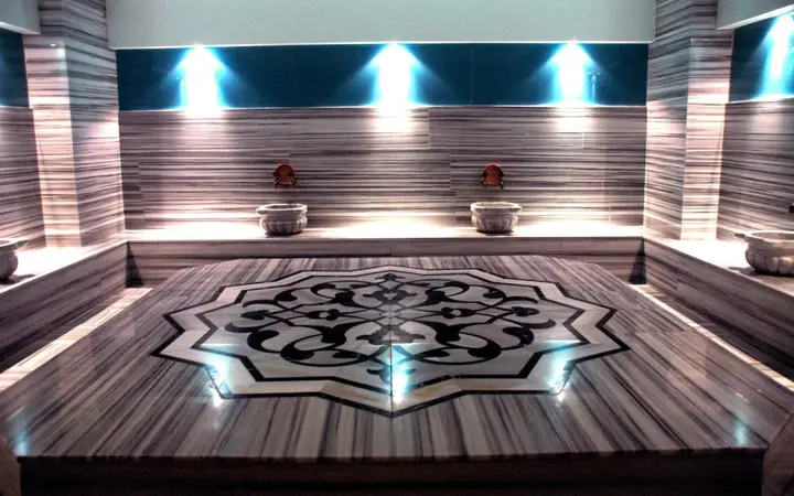 Анкара: Alba Ankara Hotel