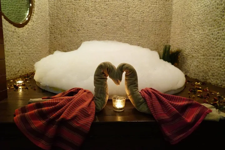 Анкара: Alba Ankara Hotel