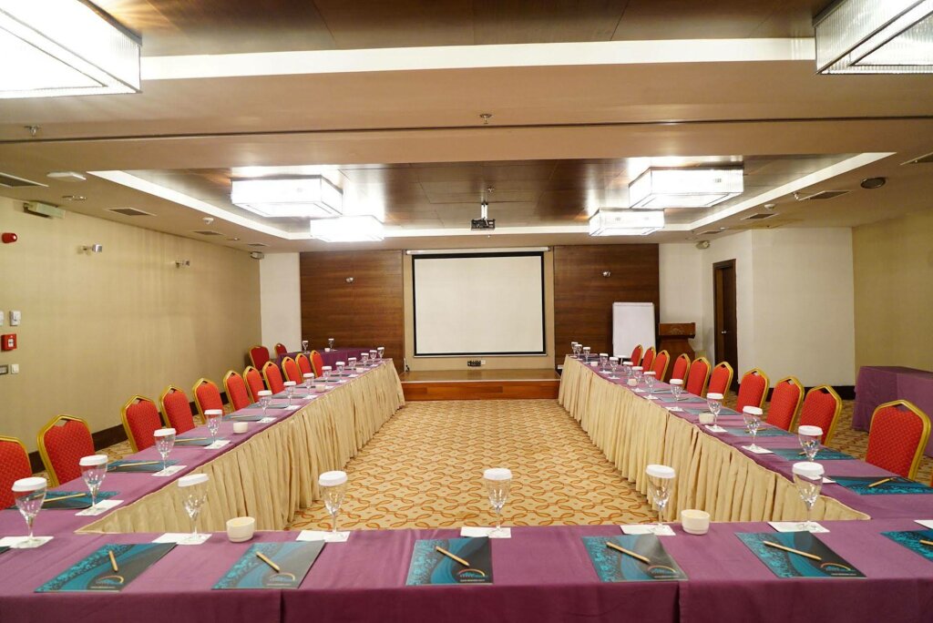 Анкара: Alba Ankara Hotel