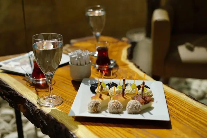 Анкара: Alba Ankara Hotel