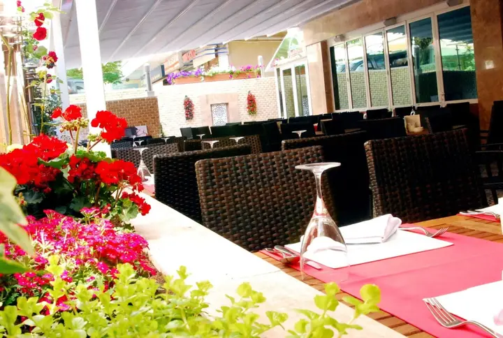 Анкара: Alba Ankara Hotel