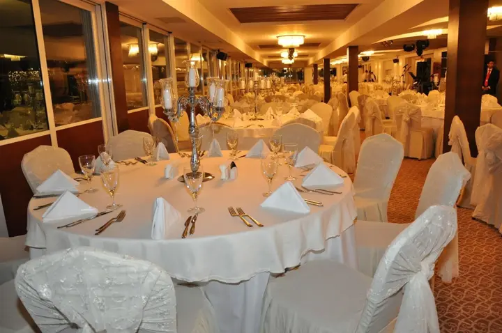 Анкара: Alba Ankara Hotel