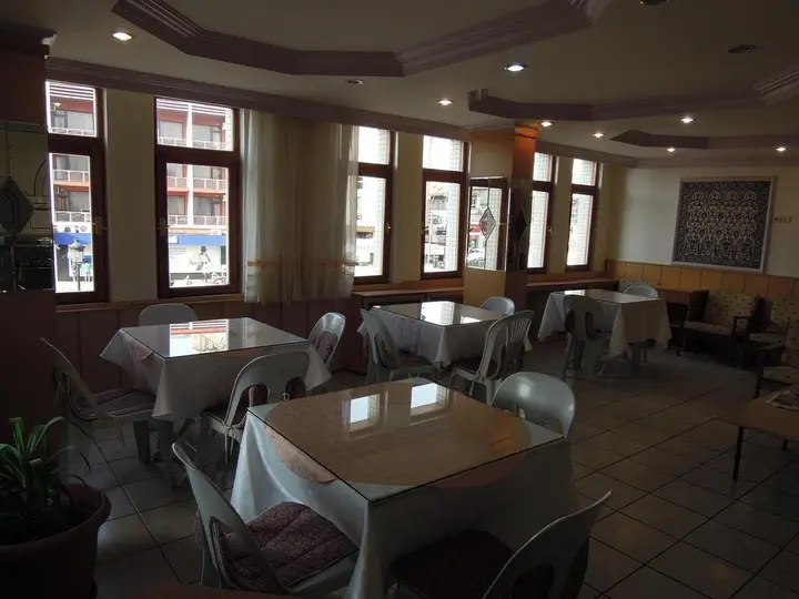 Конья: Ankara Hotel