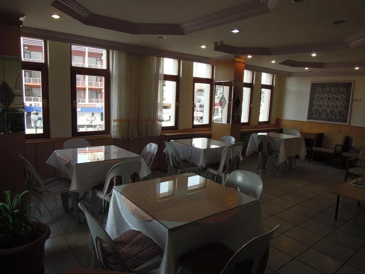 Конья: Ankara Hotel
