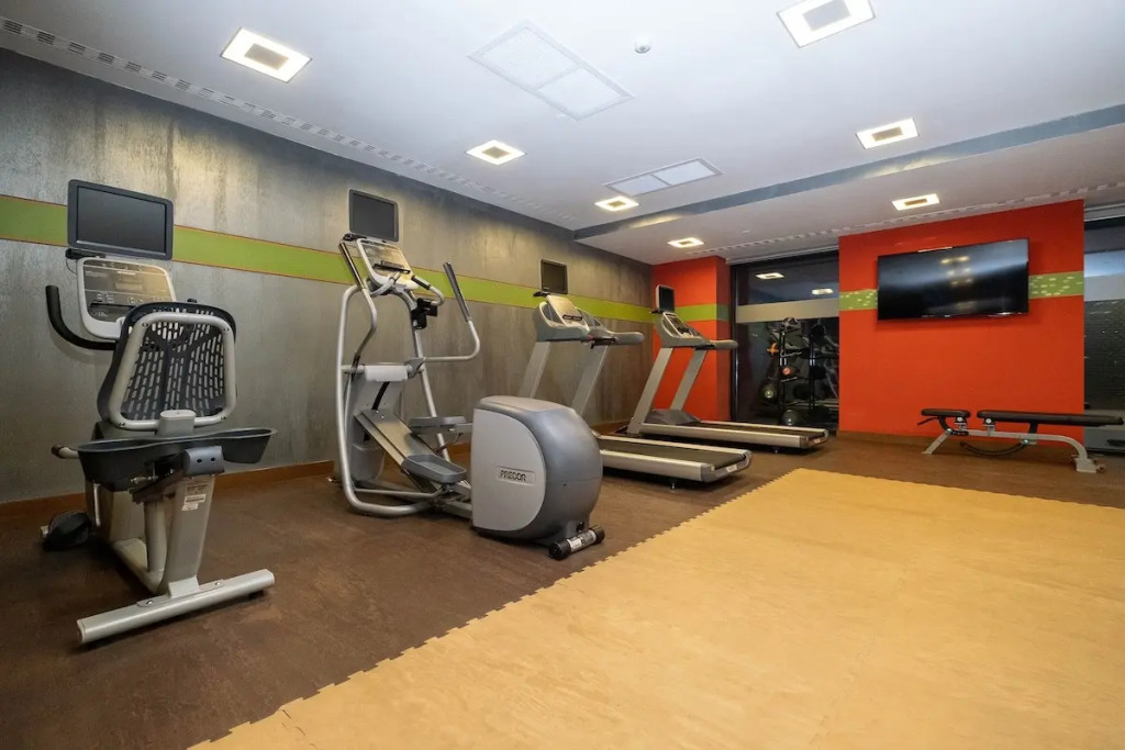Самсун: Hampton by Hilton Samsun