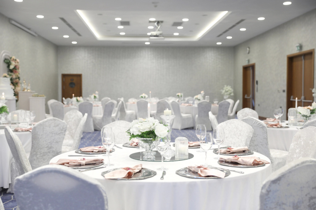 Самсун: Hampton by Hilton Samsun