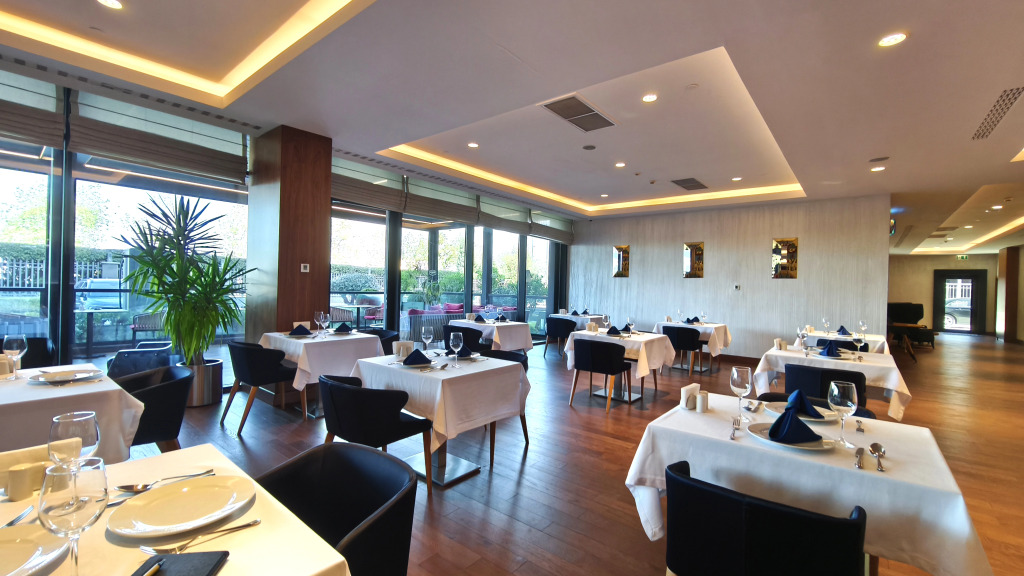 Самсун: Hampton by Hilton Samsun