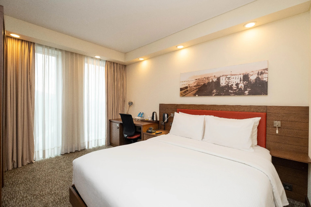 Самсун: Hampton by Hilton Samsun