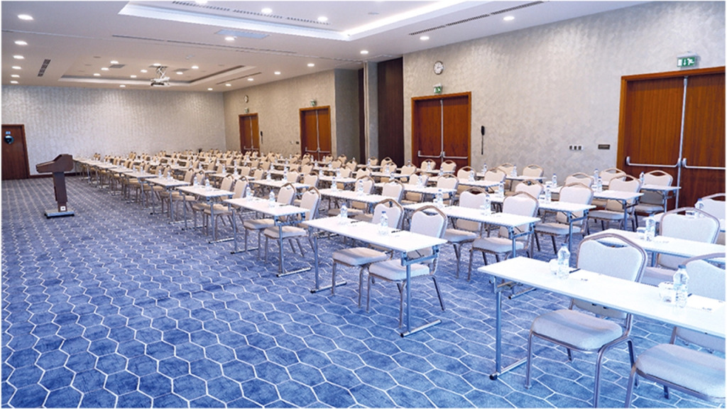 Самсун: Hampton by Hilton Samsun