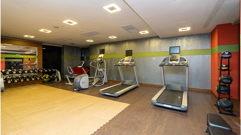 Самсун: Hampton by Hilton Samsun
