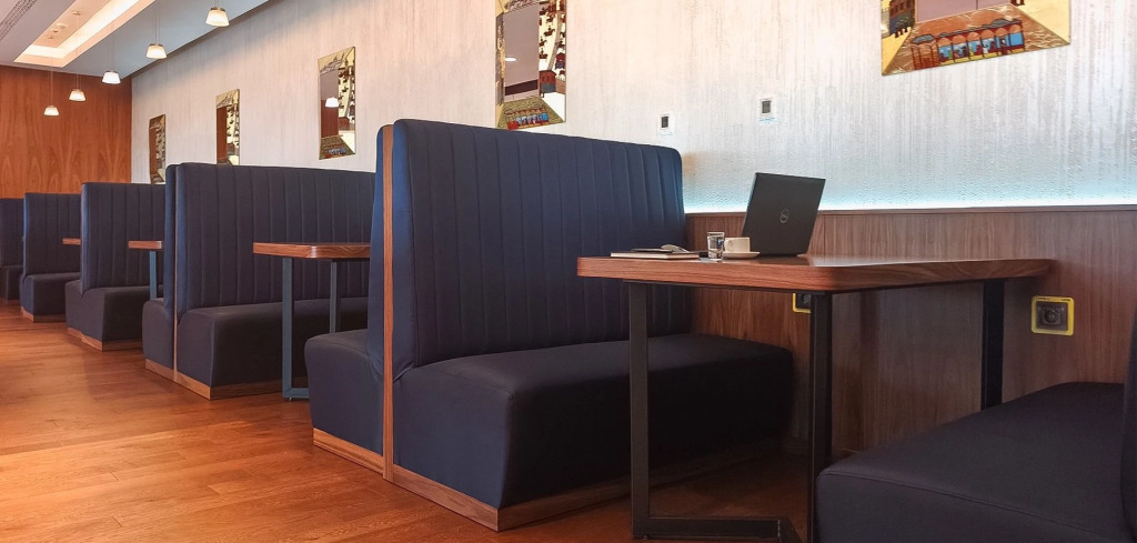 Самсун: Hampton by Hilton Samsun